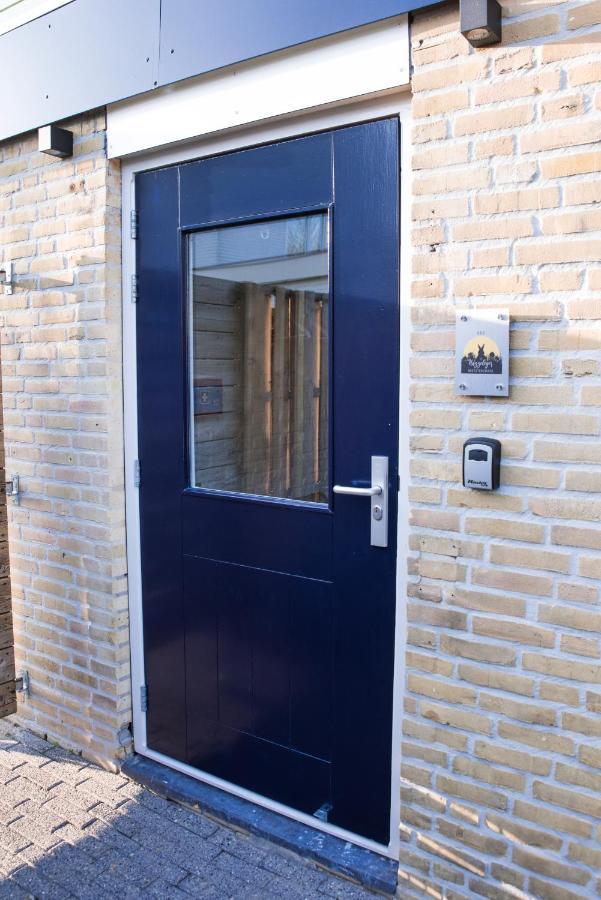 Bnb It Hazzeleger Beetsterzwaag Exterior foto