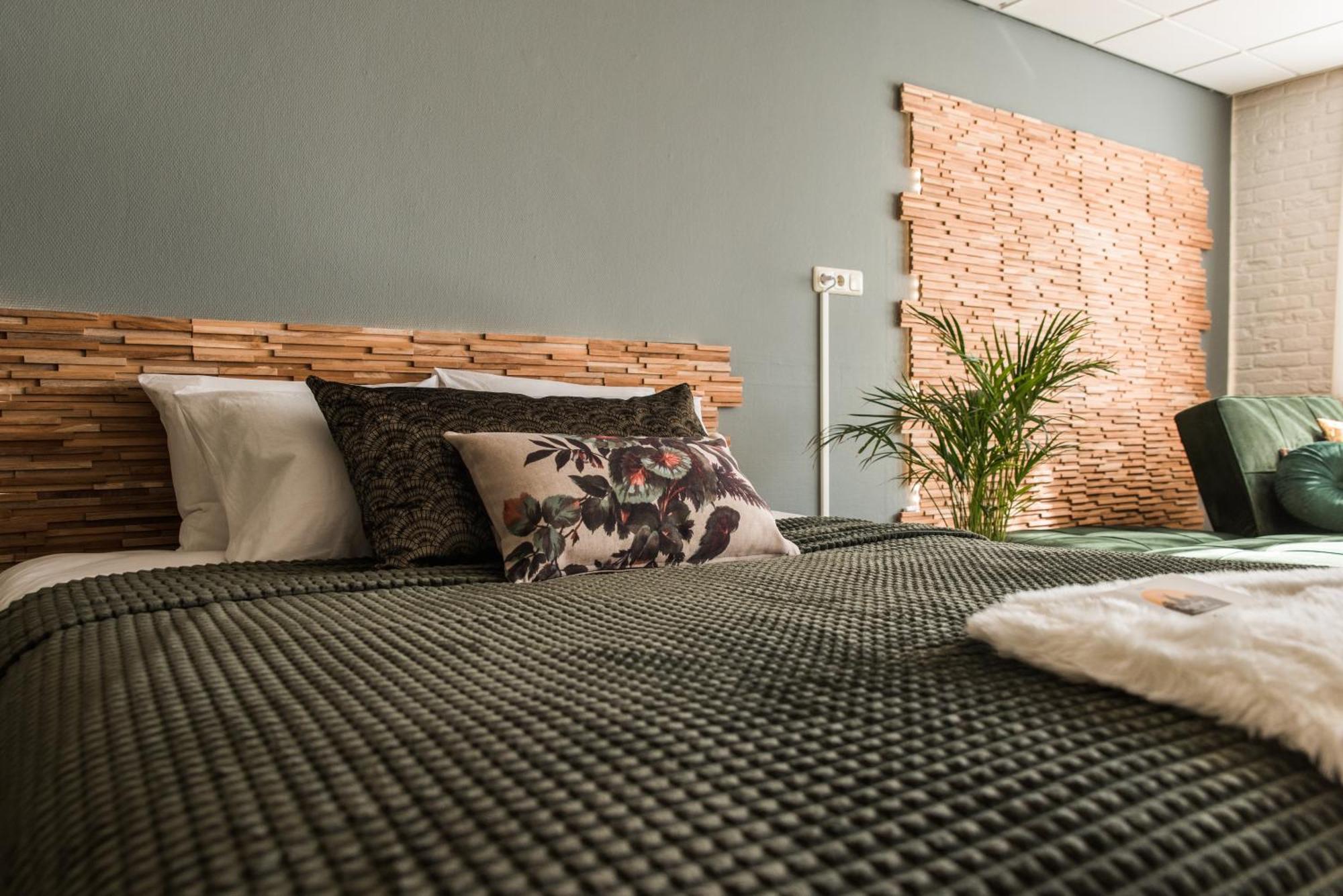 Bnb It Hazzeleger Beetsterzwaag Zimmer foto